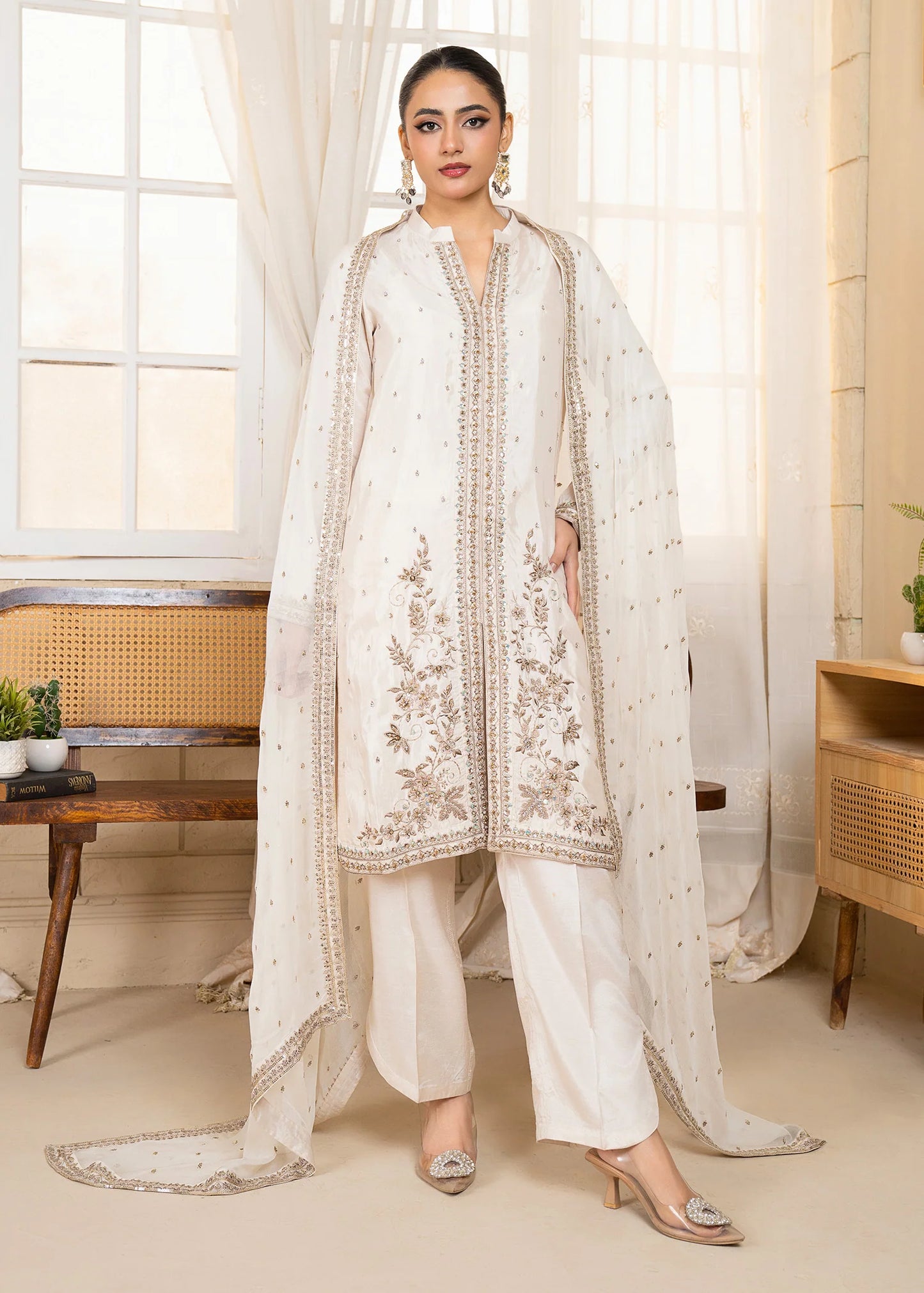 Sifa | Serelle Silk Wear' 24 Vol 2 | SFP-V5-11