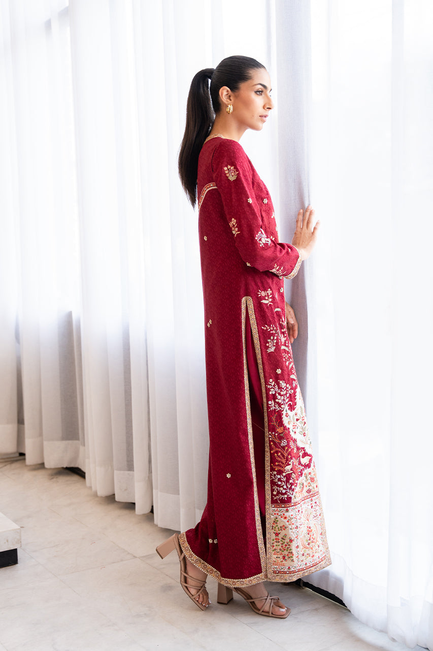 Sania Maskatiya | Selah Collection | Juna