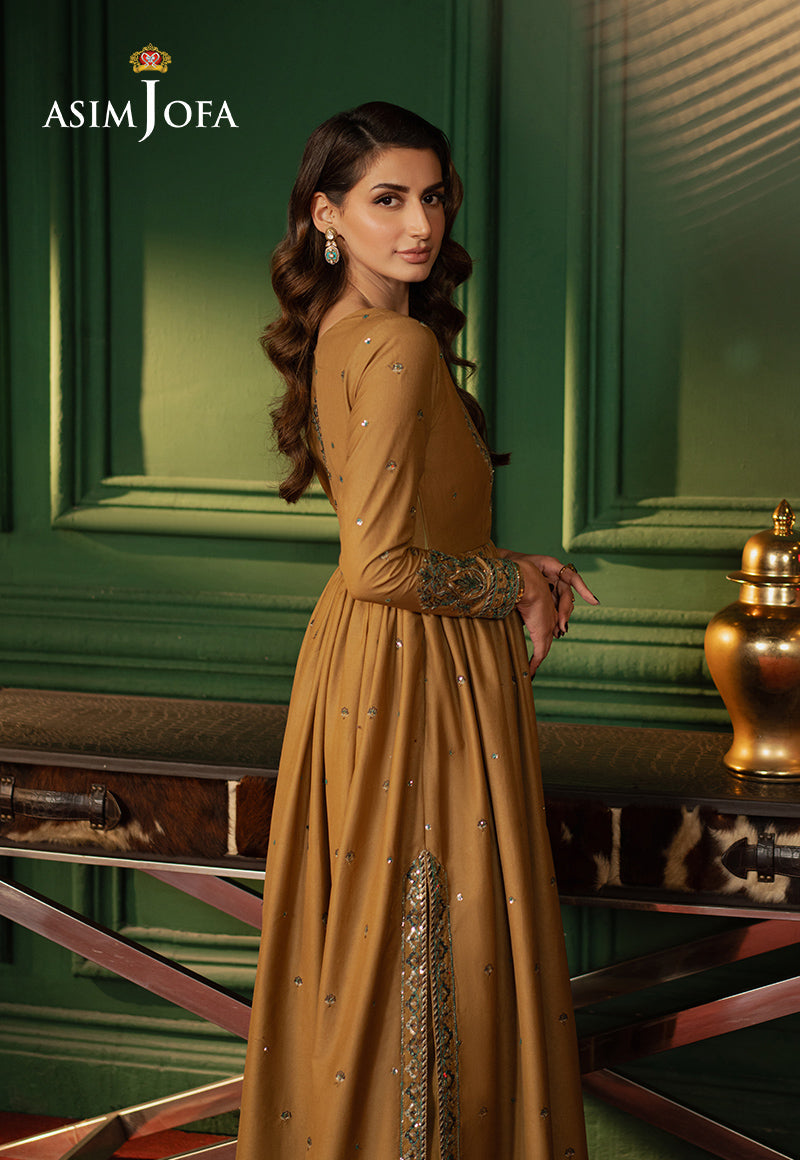 Asim Jofa | Premium Festive | AJPF-20 - House Of Anaya