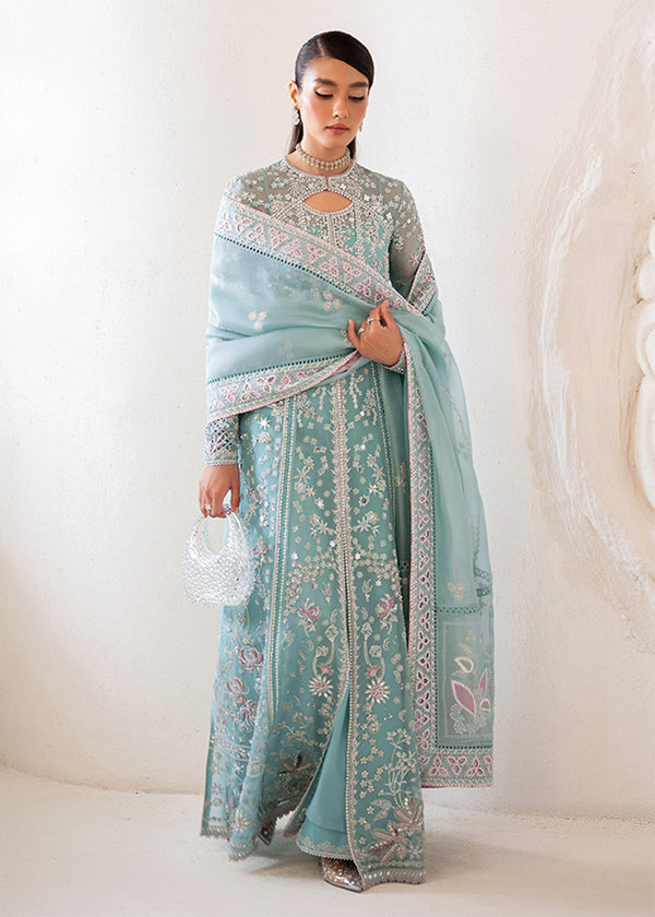 Suffuse | Freeshia Formal | IYARA