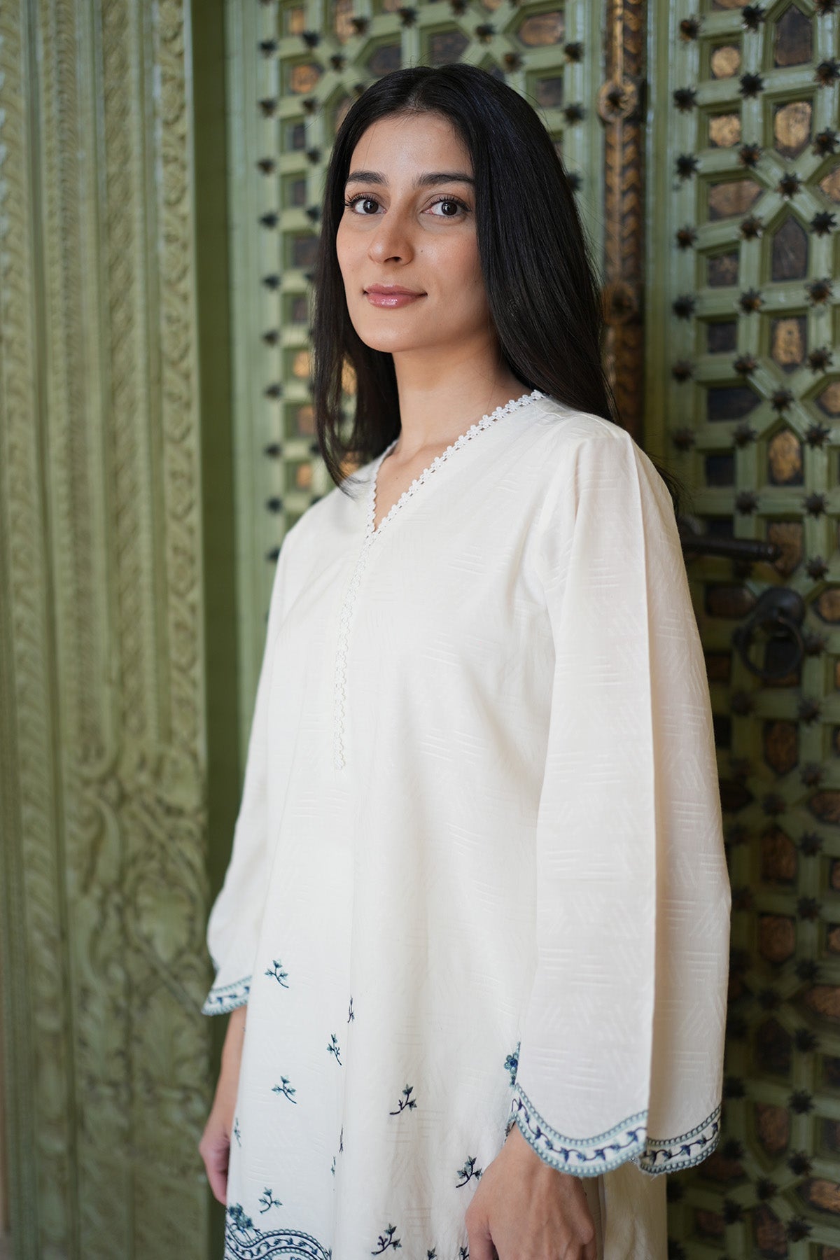 Sahar | Ready to Wear Basics | Dove'S Grace - House Of Anaya