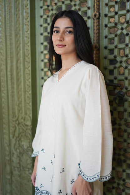 Sahar | Ready to Wear Basics | Dove'S Grace - House Of Anaya