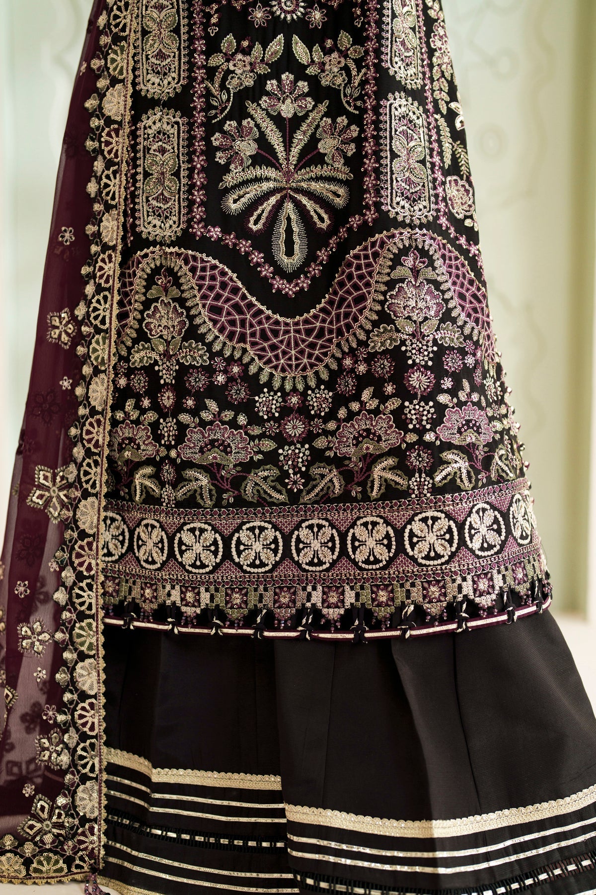 Xenia Formals | Neorah Luxury Formals | AYAT