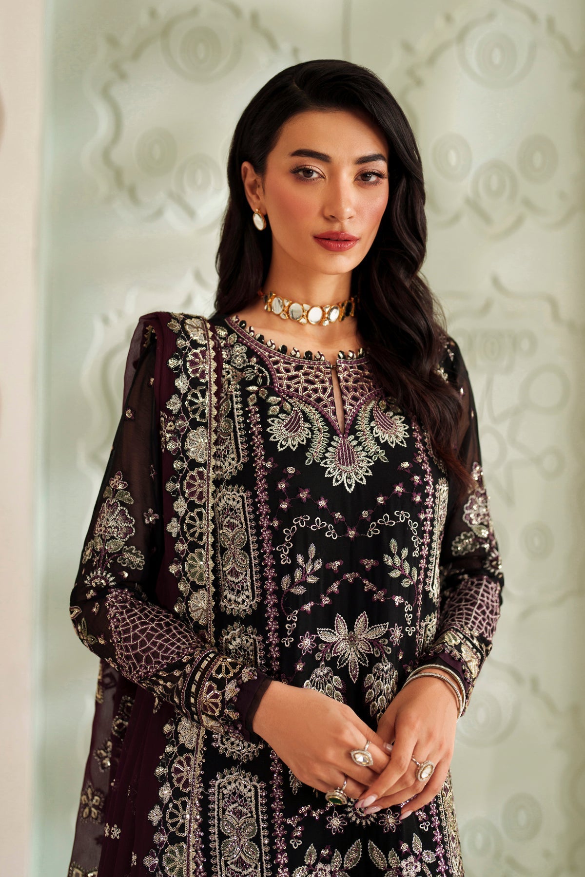 Xenia Formals | Neorah Luxury Formals | AYAT