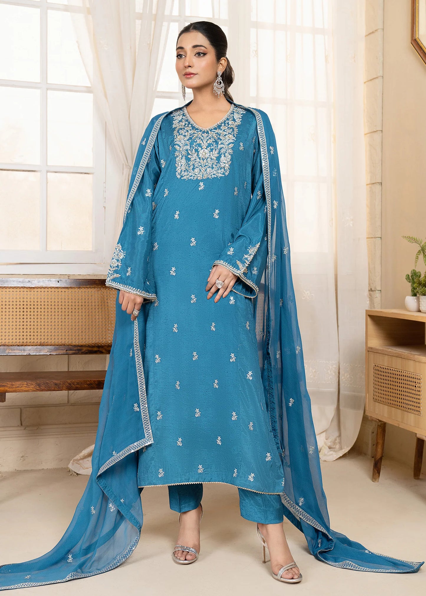 Sifa | Serelle Silk Wear' 24 Vol 2 | SFP-V5-01