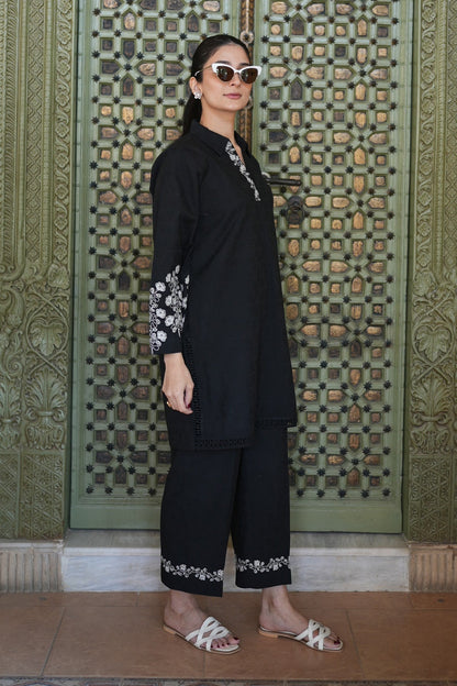 Sahar | Ready to Wear Basics | Shadowplay - House Of Anaya