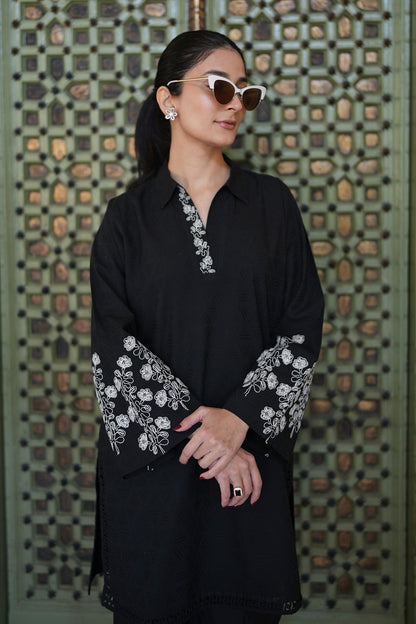 Sahar | Ready to Wear Basics | Shadowplay - House Of Anaya