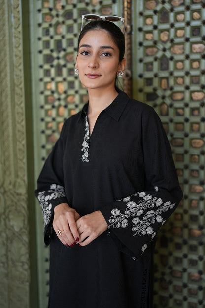 Sahar | Ready to Wear Basics | Shadowplay - House Of Anaya