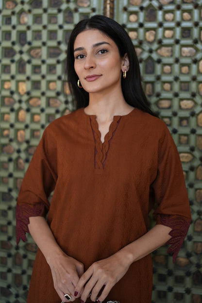 Sahar | Ready to Wear Basics | Cottage Grove - House Of Anaya