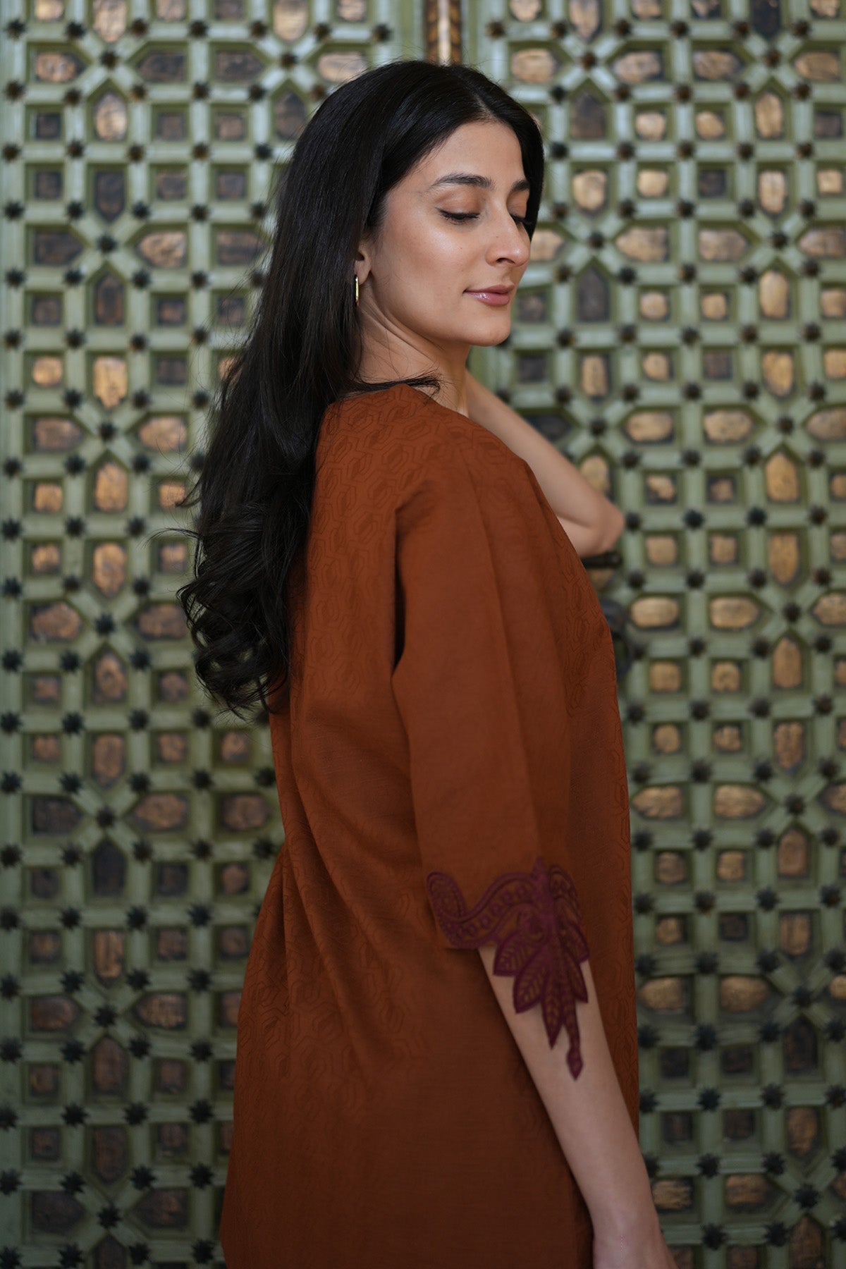 Sahar | Ready to Wear Basics | Cottage Grove - House Of Anaya