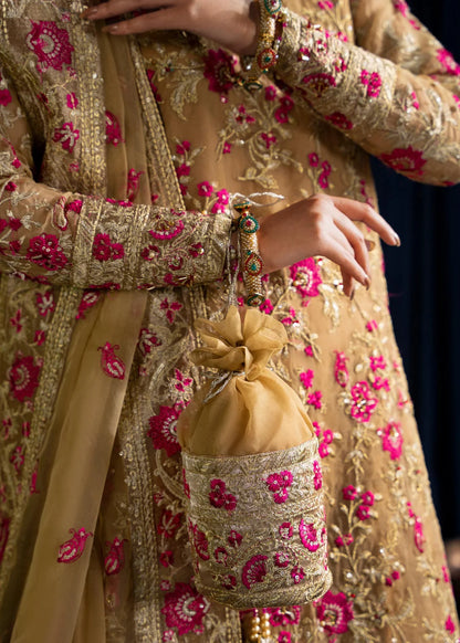 Shurooq | Vasl-e-yaar | Raeesa