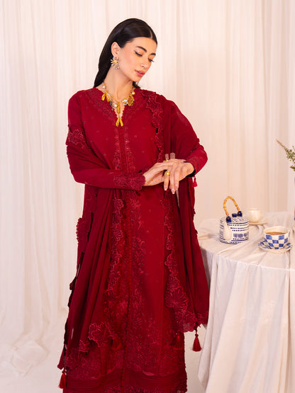 Faiza Faisal | Celine Eid 25 | MAREN
