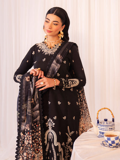 Faiza Faisal | Celine Eid 25 | ADELE