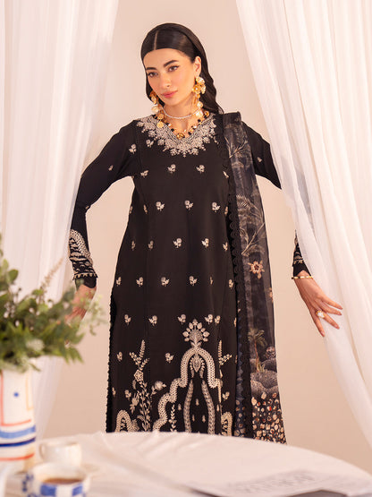 Faiza Faisal | Celine Eid 25 | ADELE