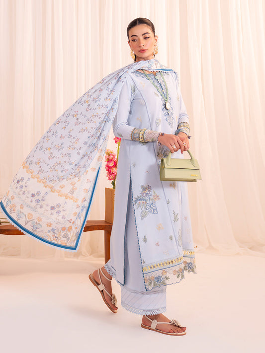 Faiza Faisal | Celine Eid 25 | ROMY