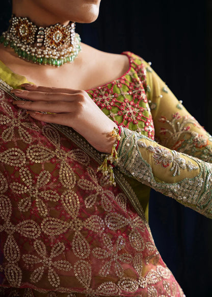 Shurooq | Vasl-e-yaar | Sheherzaad
