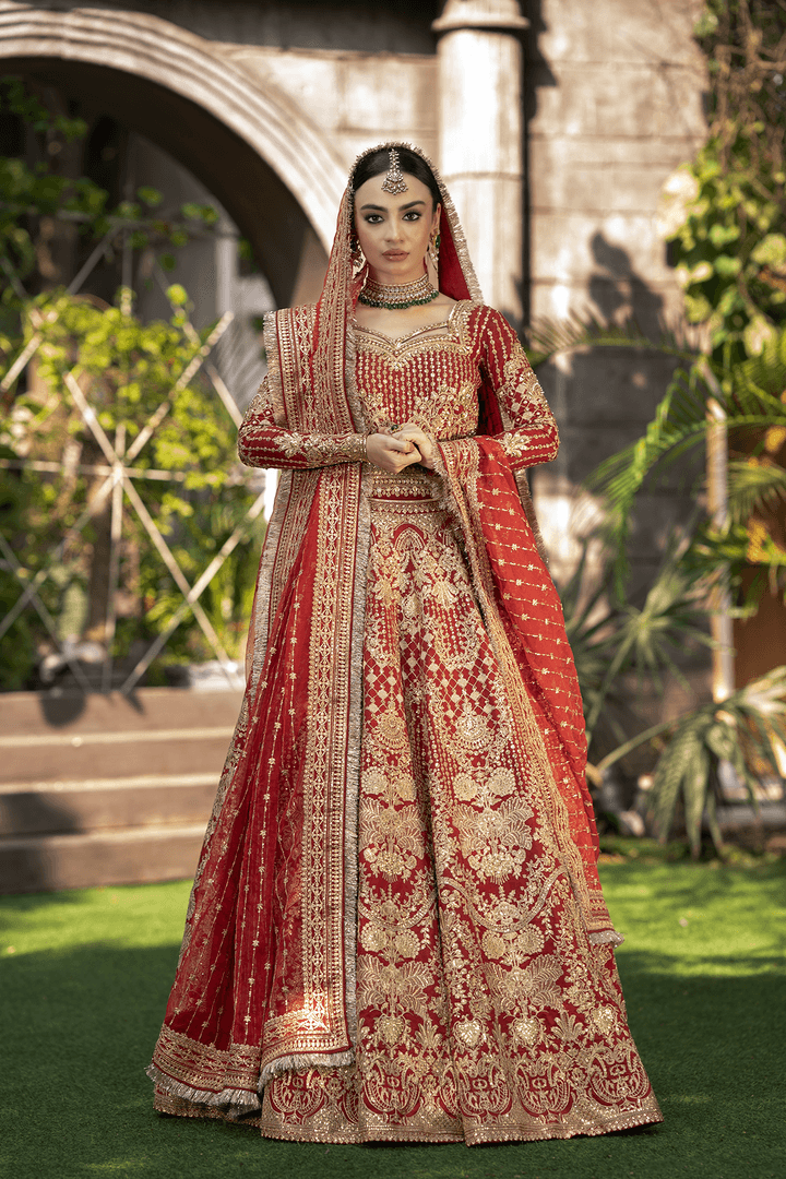 Jahan - Meharbano - House Of Anaya