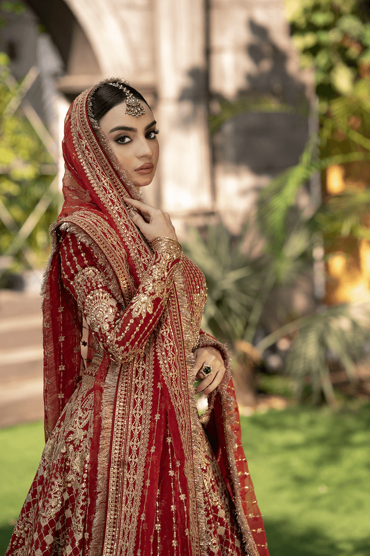 Jahan - Meharbano - House Of Anaya