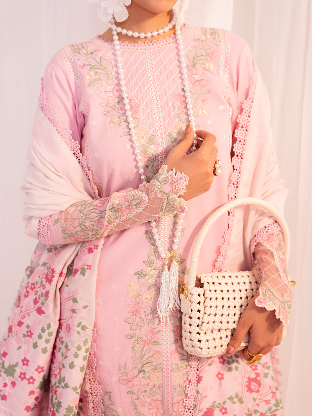 Faiza Faisal | Celine Eid 25 | LINA