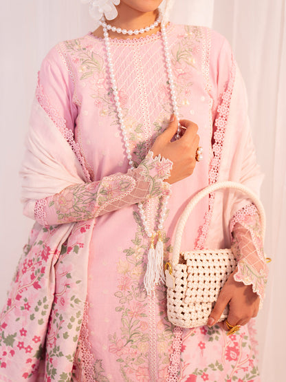 Faiza Faisal | Celine Eid 25 | LINA