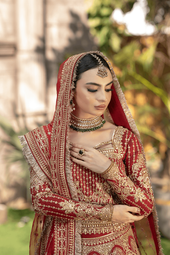 Jahan - Meharbano - House Of Anaya