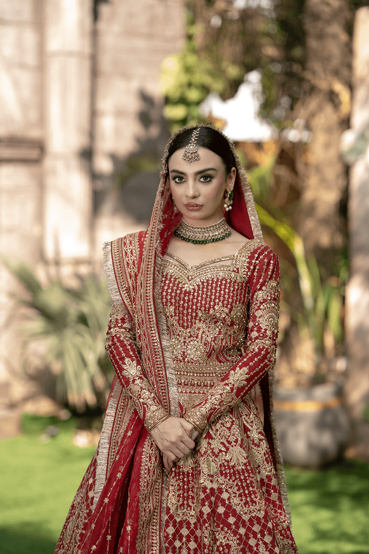 Jahan - Meharbano - House Of Anaya