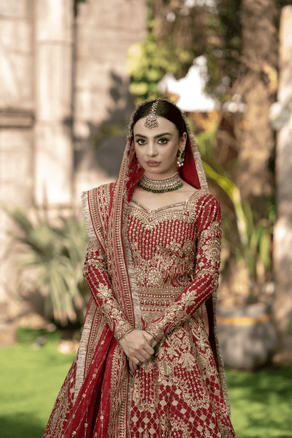 Jahan - Meharbano - House Of Anaya
