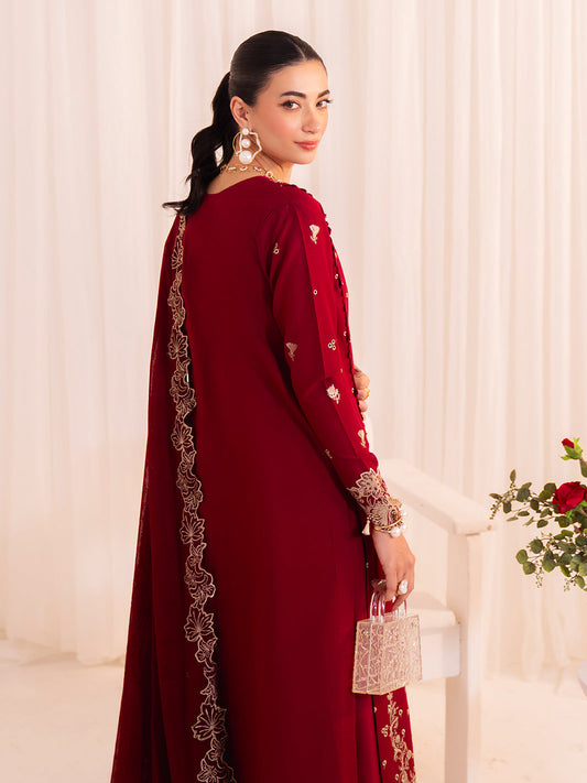 Faiza Faisal | Celine Eid 25 | ELINA