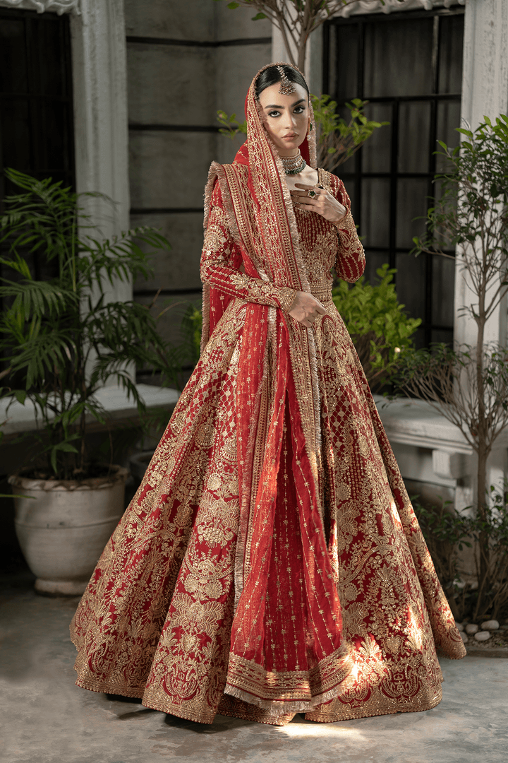 Jahan - Meharbano - House Of Anaya