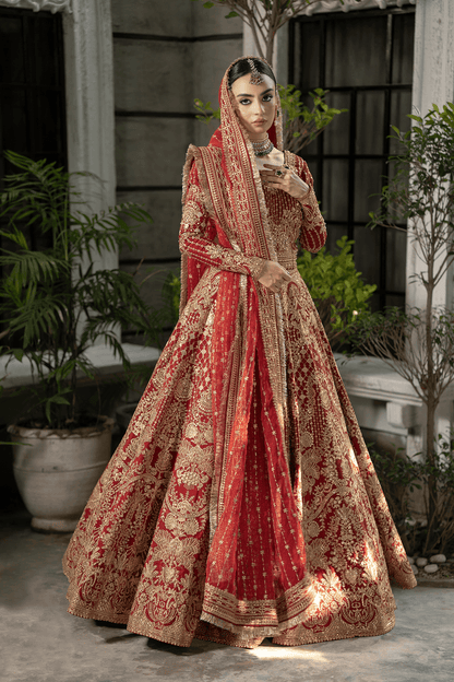 Jahan - Meharbano - House Of Anaya