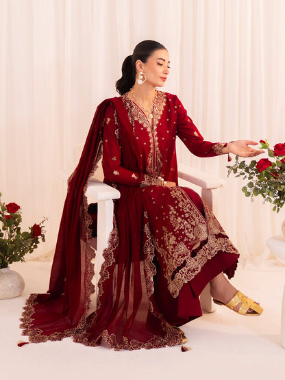 Faiza Faisal | Celine Eid 25 | ELINA