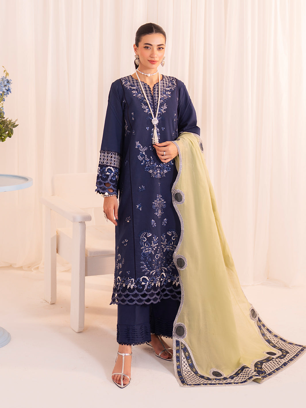 Faiza Faisal | Celine Eid 25 | SOFIE
