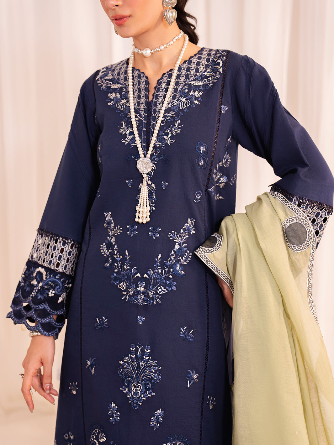 Faiza Faisal | Celine Eid 25 | SOFIE