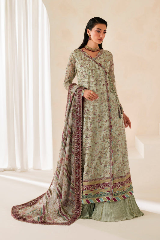 Xenia Formals | Neorah Luxury Formals | ZALEH