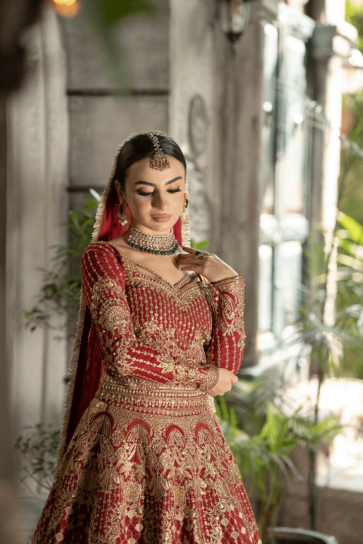 Jahan - Meharbano - House Of Anaya
