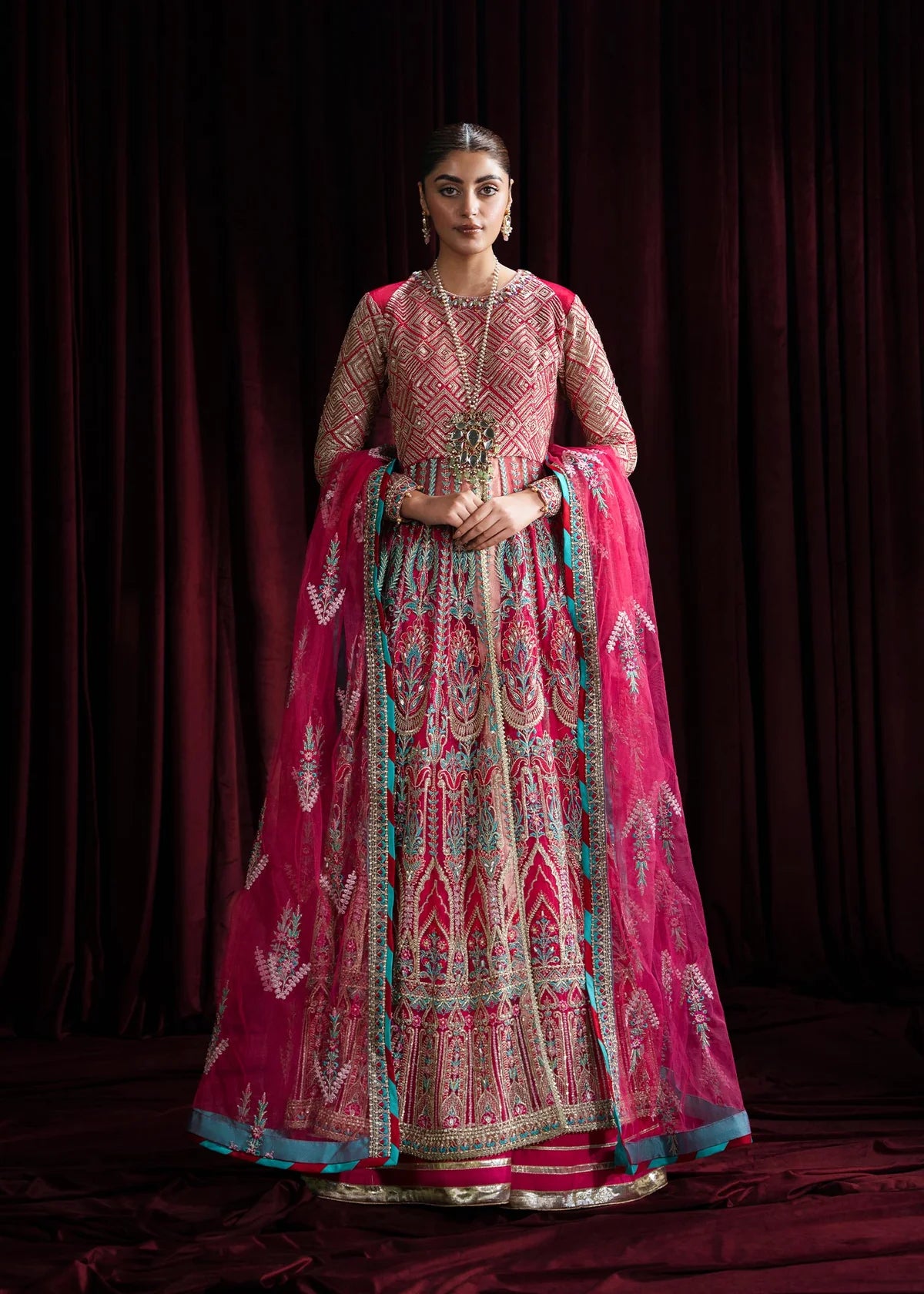 Shurooq | Vasl-e-yaar | Mastani