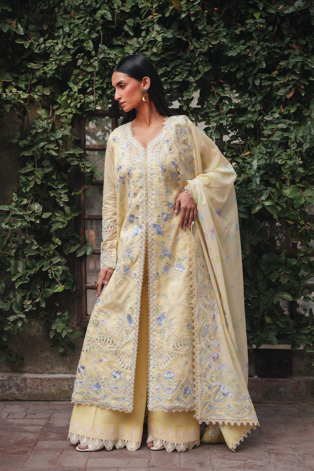 Afrozeh | Sheer Khurma Eid Pret 26 | IMARTI