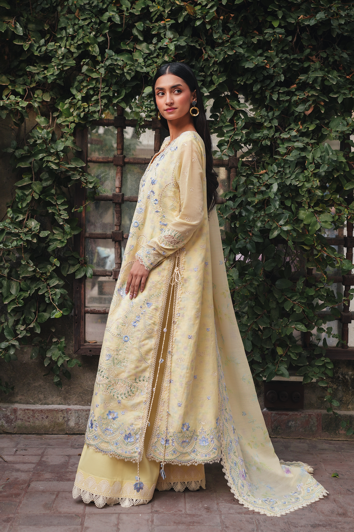 Afrozeh | Sheer Khurma Eid Pret 26 | IMARTI