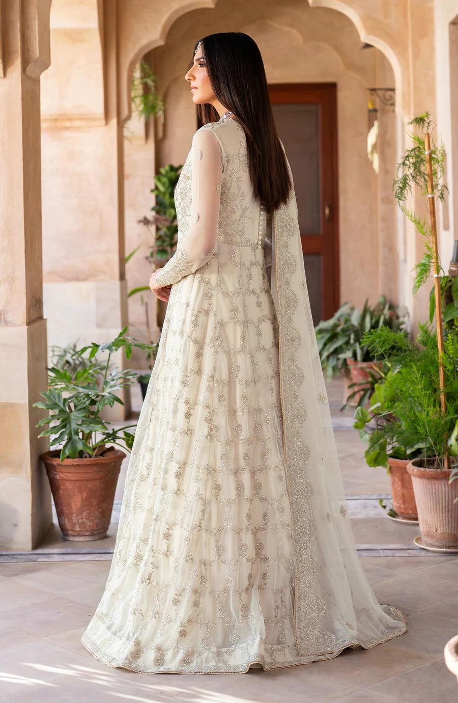 Zarif | Sahiba | UNST-SBA-02 MIRAN