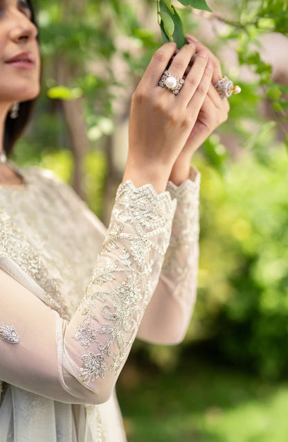 Zarif | Sahiba | UNST-SBA-02 MIRAN