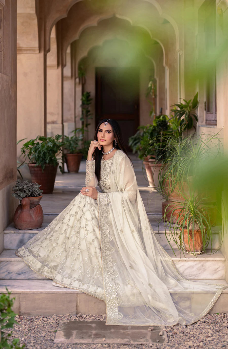 Zarif | Sahiba | UNST-SBA-02 MIRAN