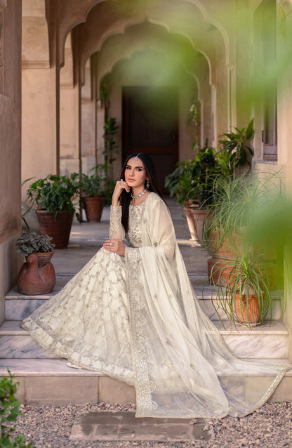 Zarif | Sahiba | UNST-SBA-02 MIRAN