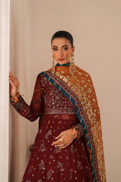 Xenia Formals | Neorah Luxury Formals | FARIYN
