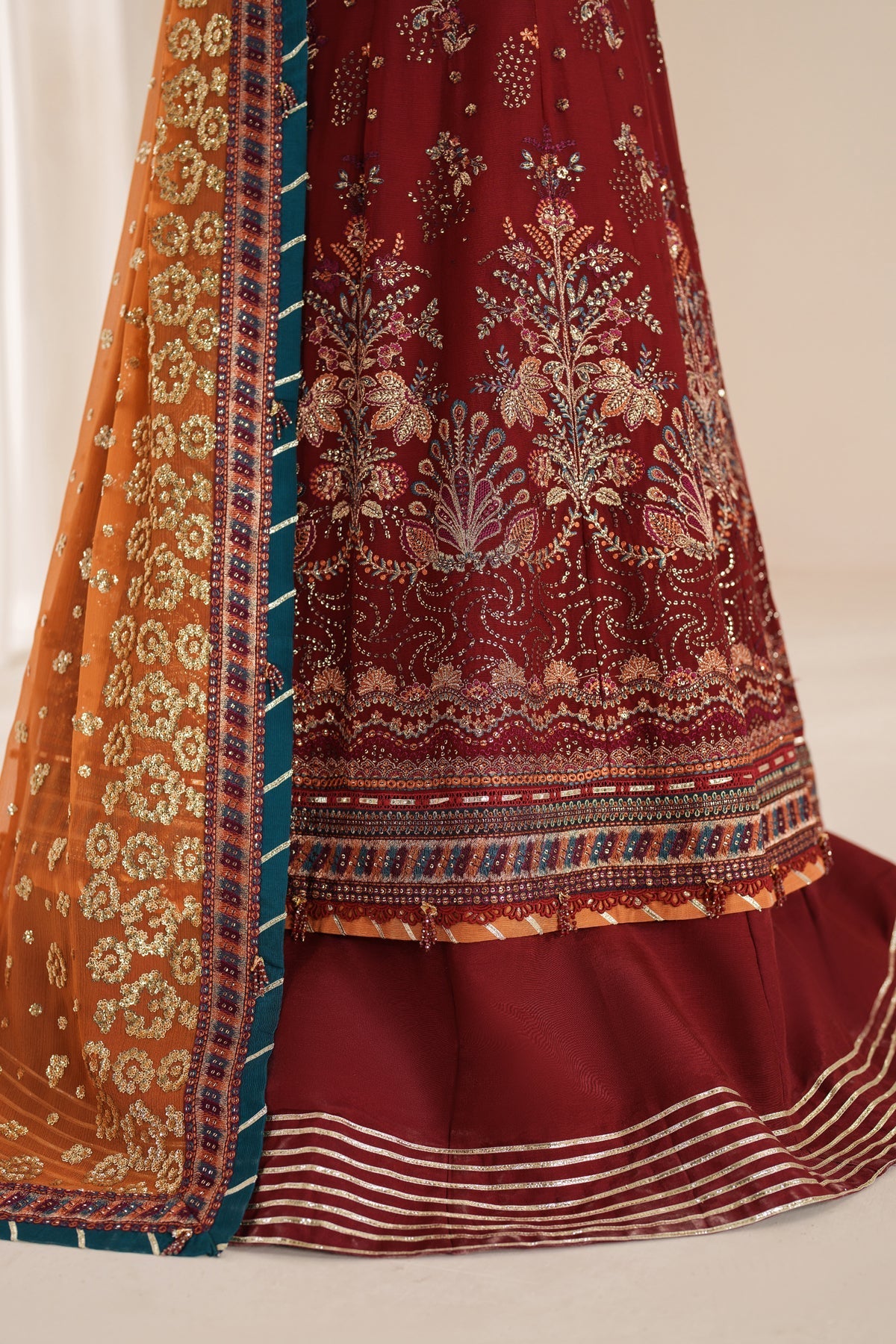 Xenia Formals | Neorah Luxury Formals | FARIYN