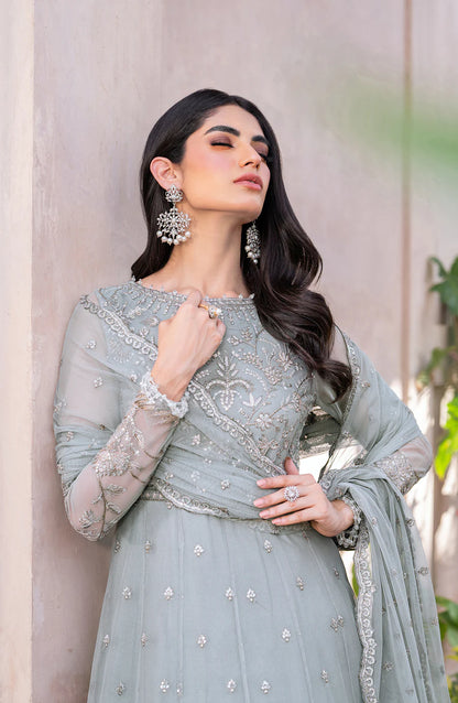 Zarif | Sahiba | UNST-SBA-04 YASMIN