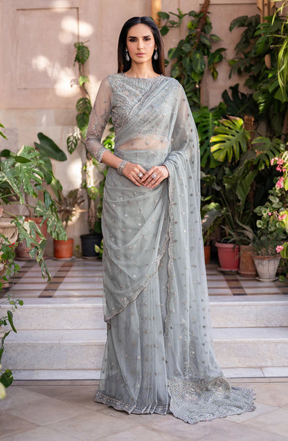 Zarif | Sahiba | UNST-SBA-04 YASMIN