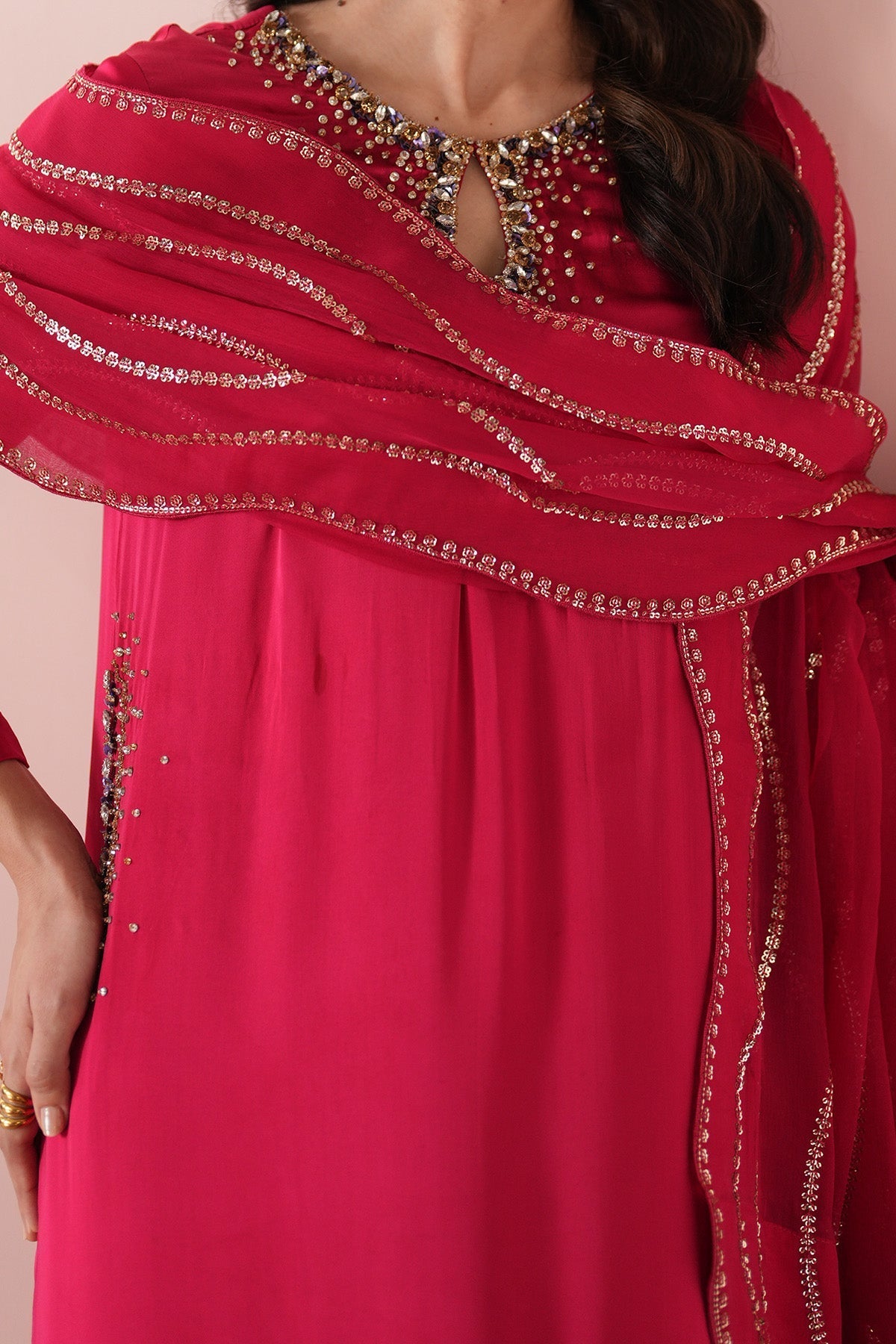 Alizeh | Ready to Wear | RTW1029