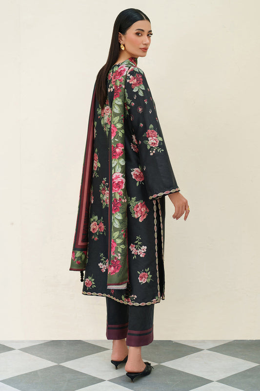 Jazmin | Winter 25 | UW-0167 I