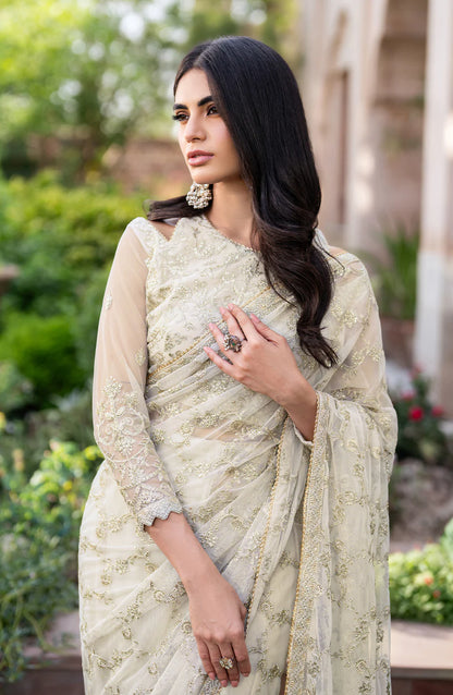 Zarif | Sahiba | UNST-SBA-02 MIRAN