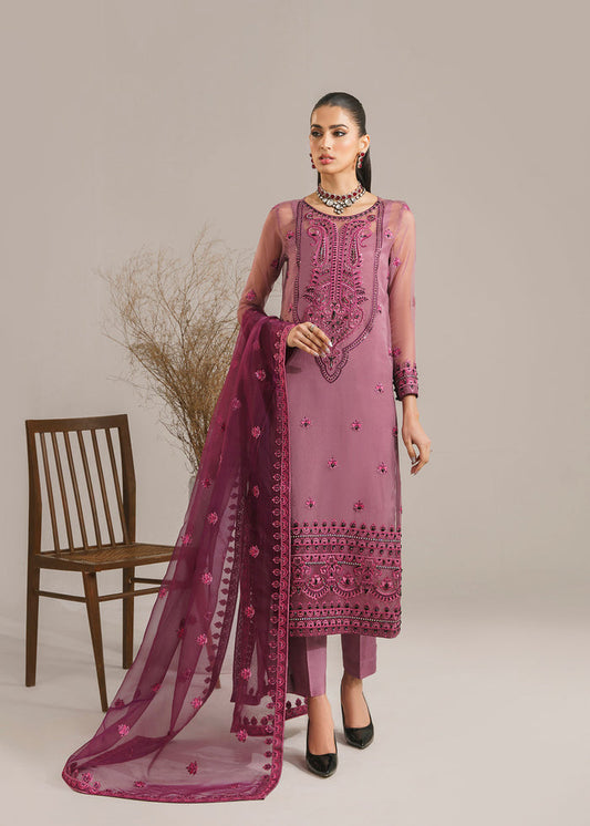 Akbar Aslam | Afsana Wedding Formals | MANISHA